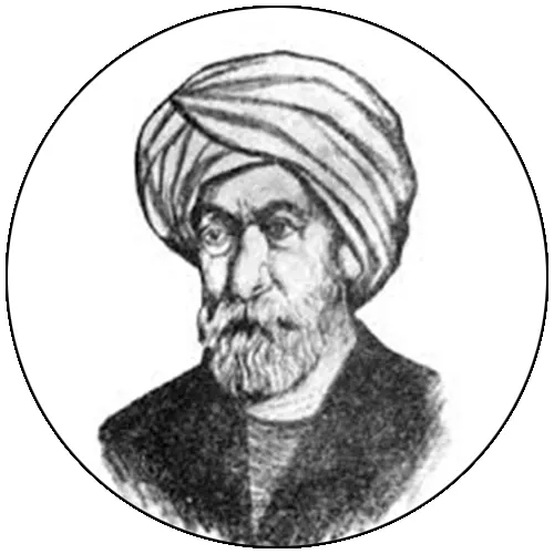 الإمام أحمد بن حنبل